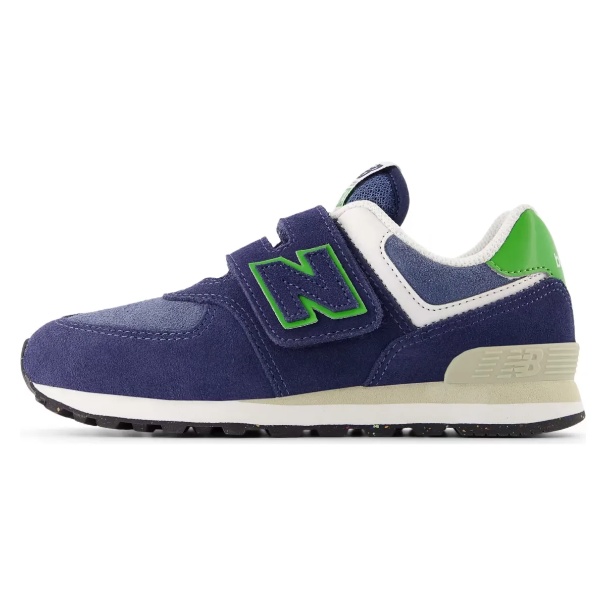 New Balance 574 Hook & Loop
