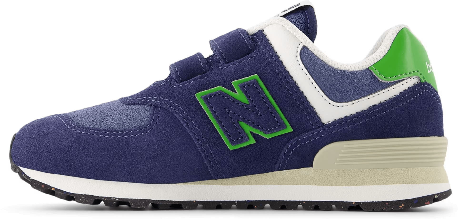 New Balance 574 Hook & Loop