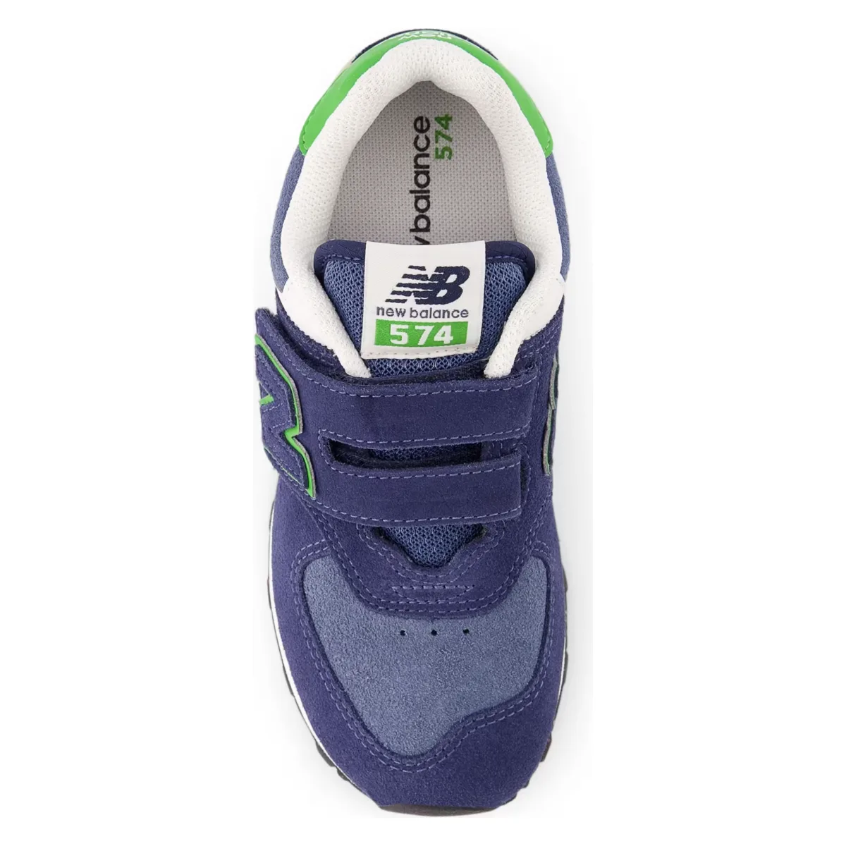 New Balance 574 Hook & Loop