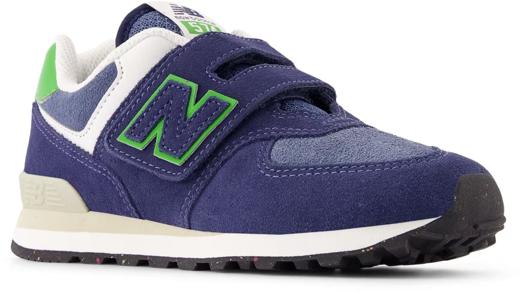 New Balance 574 Hook & Loop