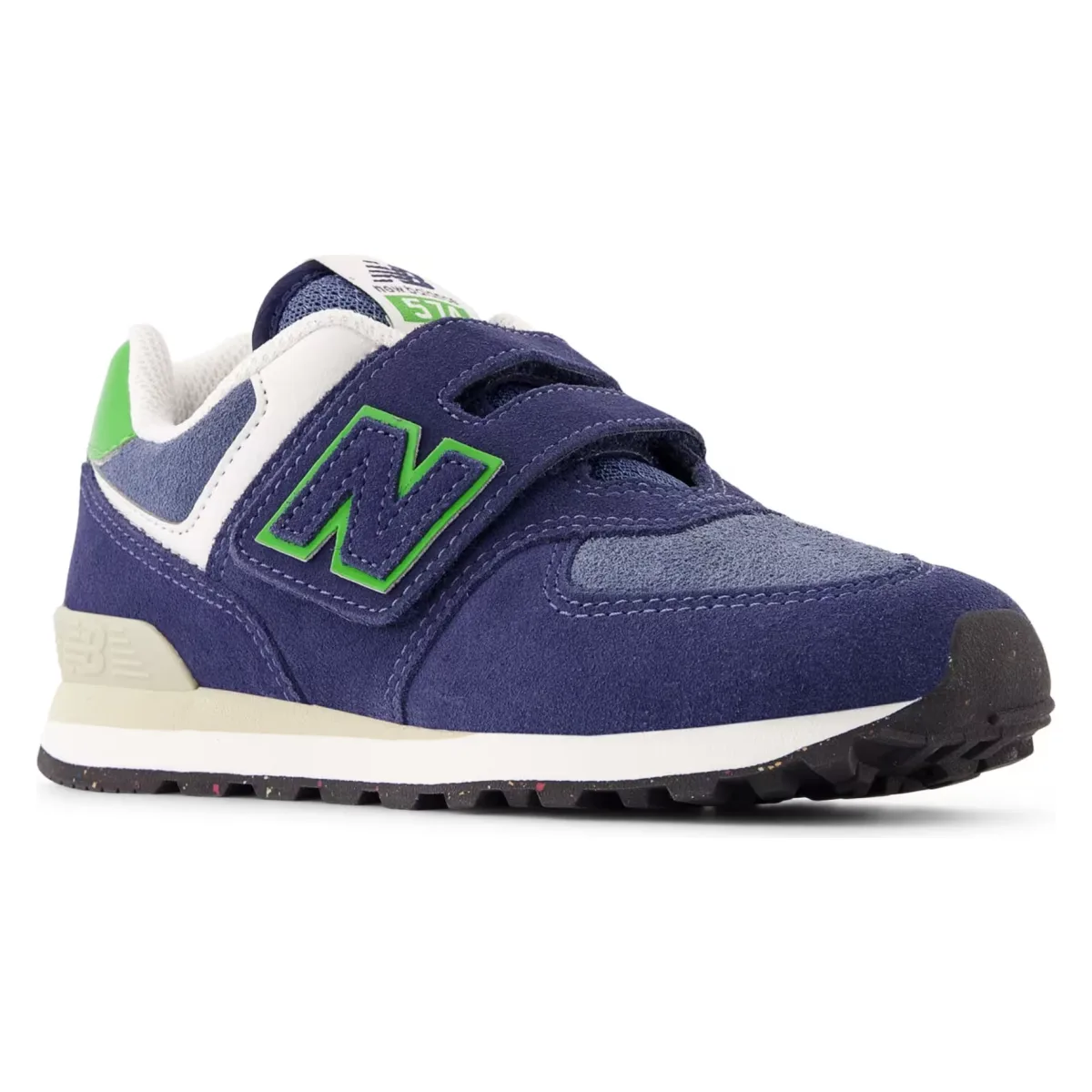 New Balance 574 Hook & Loop