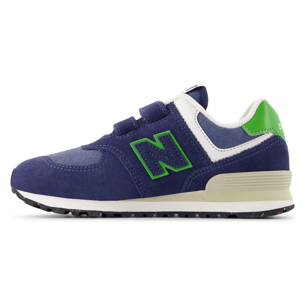 New Balance 574 Hook & Loop