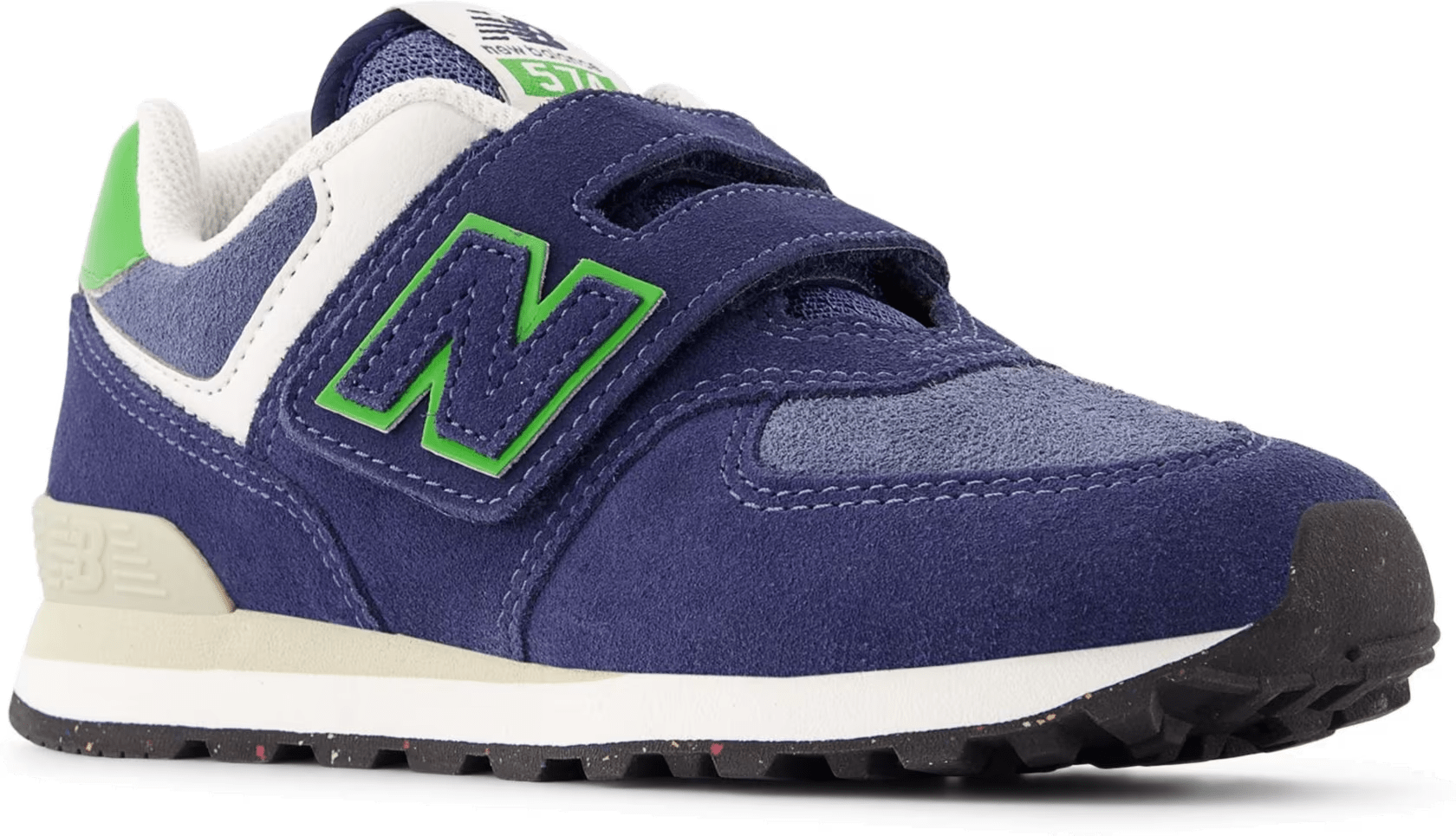 New Balance 574 Hook & Loop
