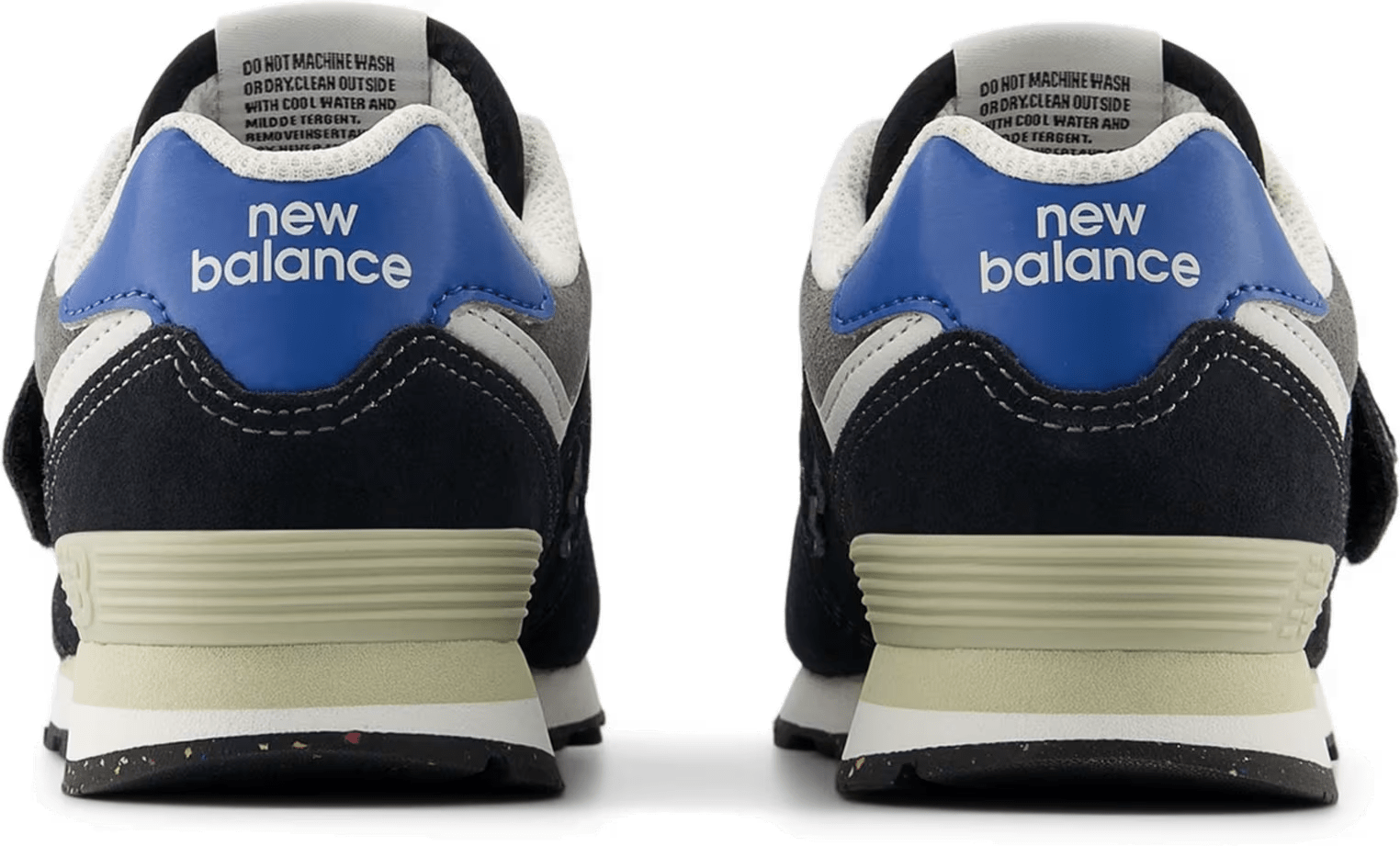 New Balance 574 Hook & Loop