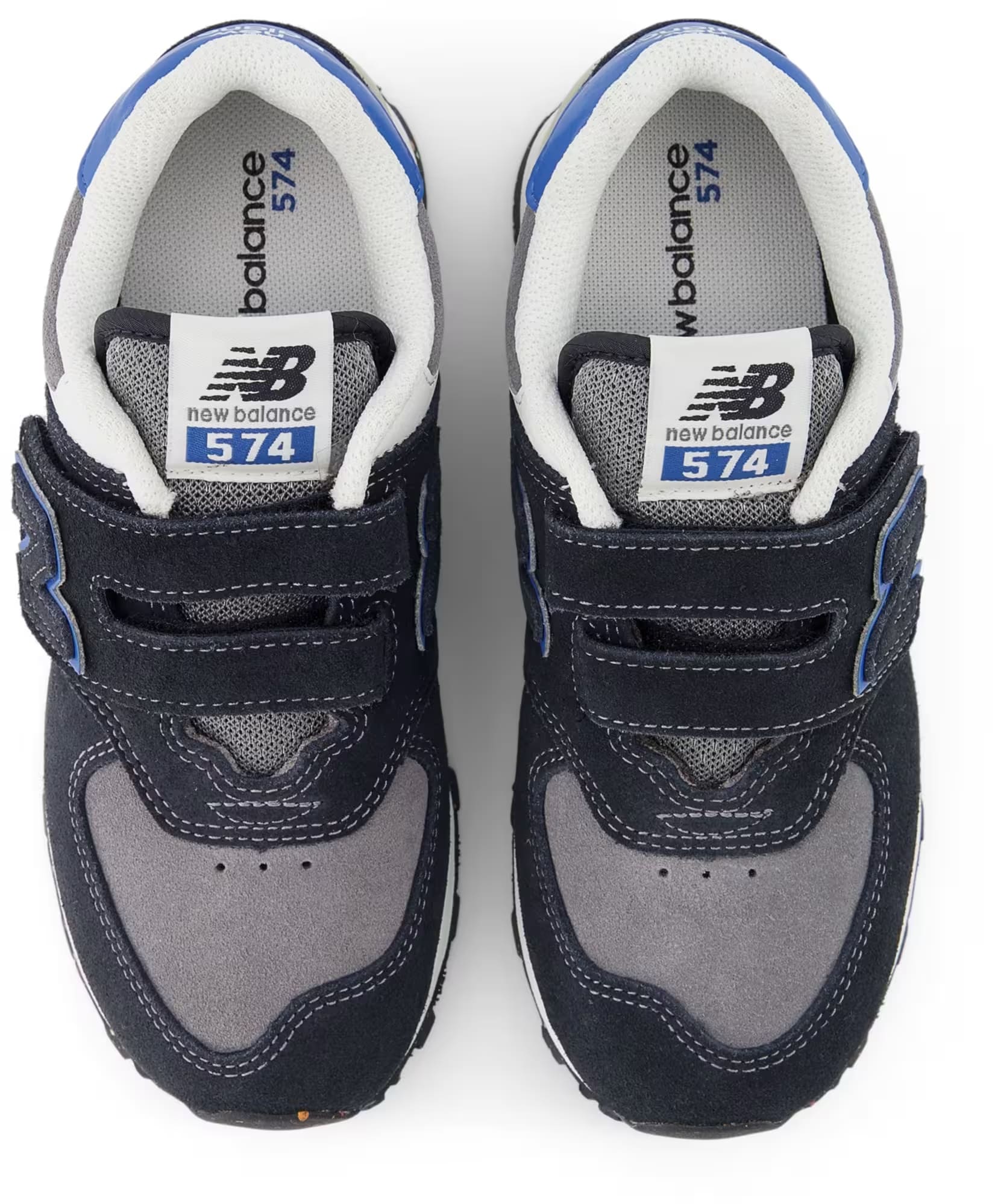 New Balance 574 Hook & Loop