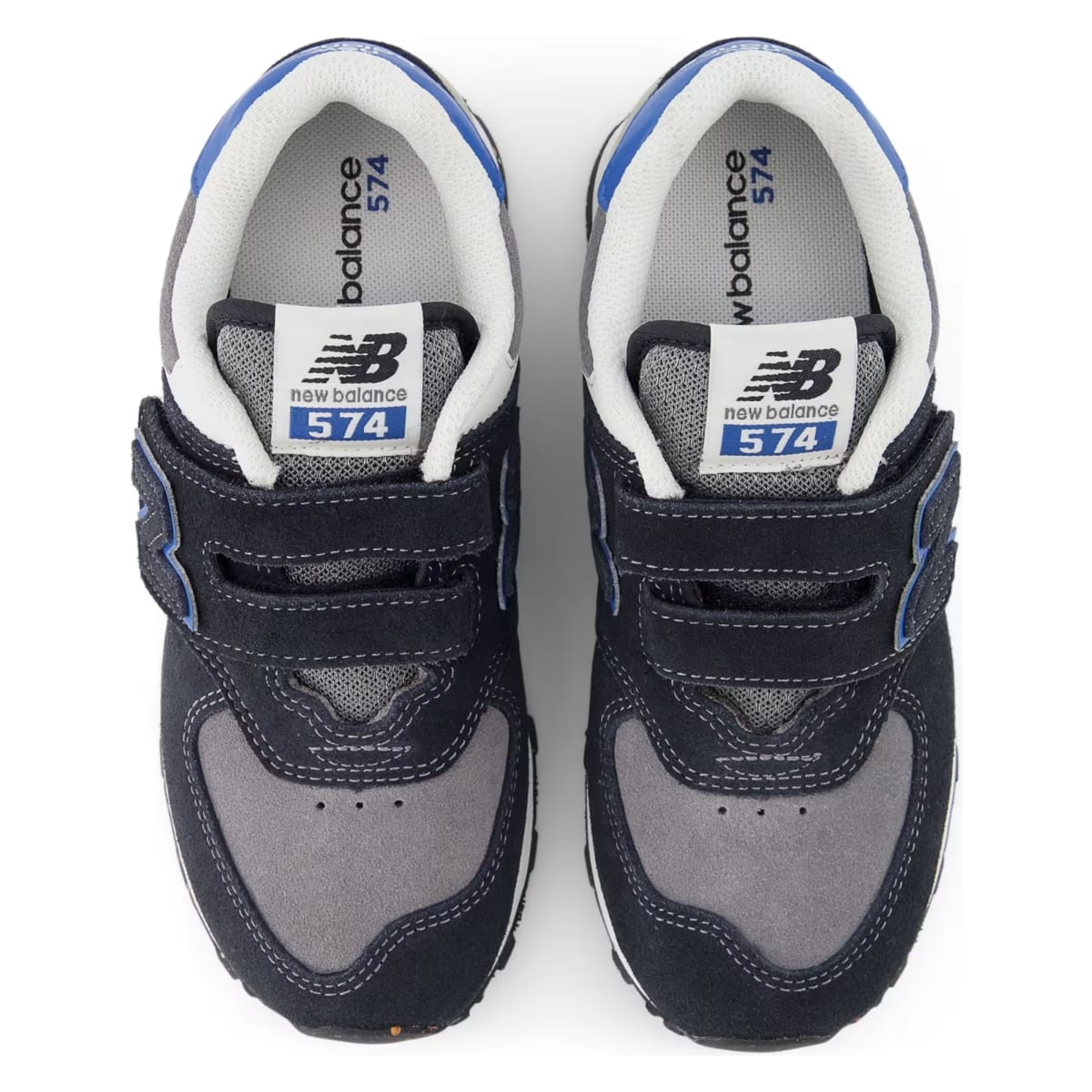 New Balance 574 Hook & Loop