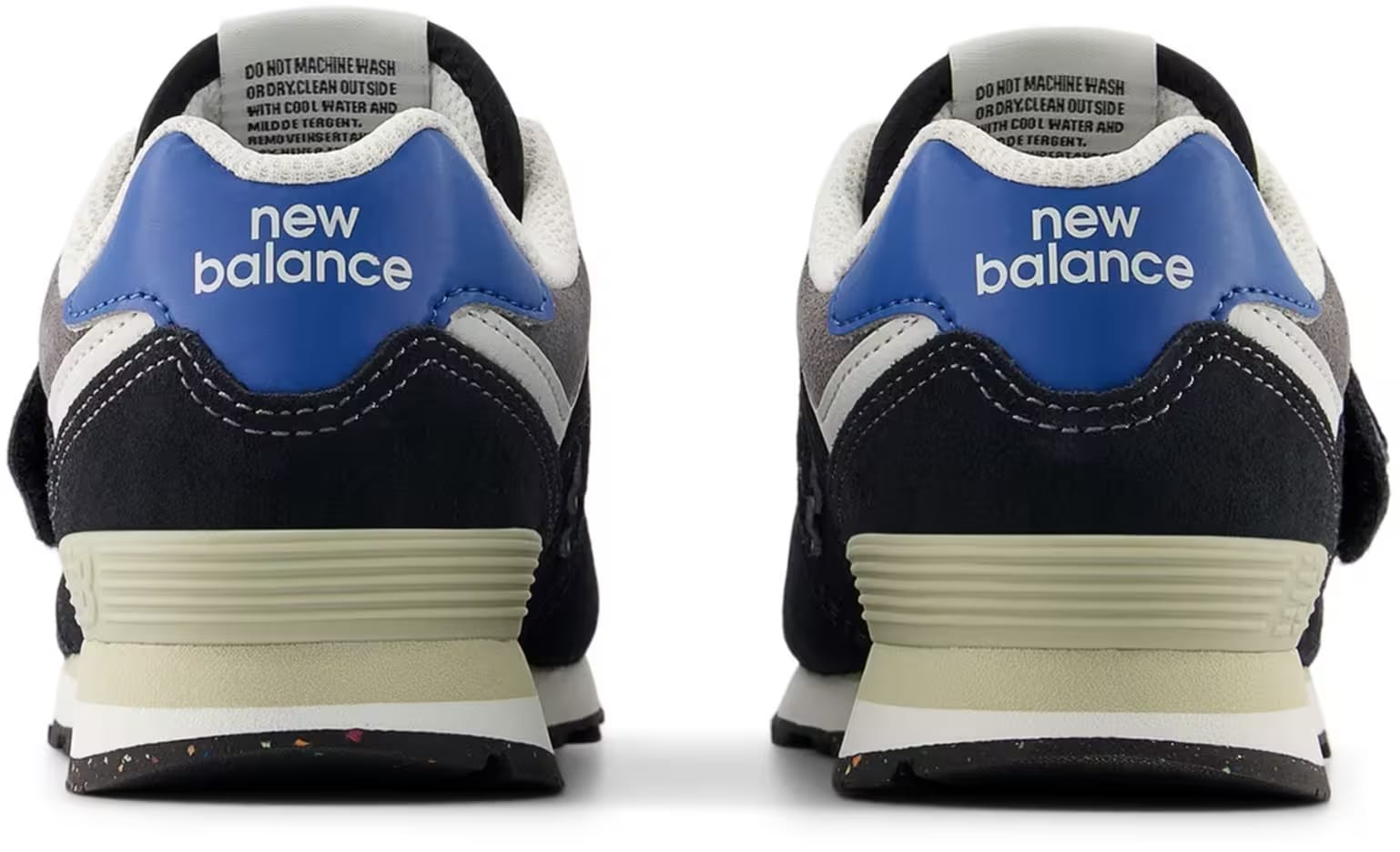 New Balance 574 Hook & Loop