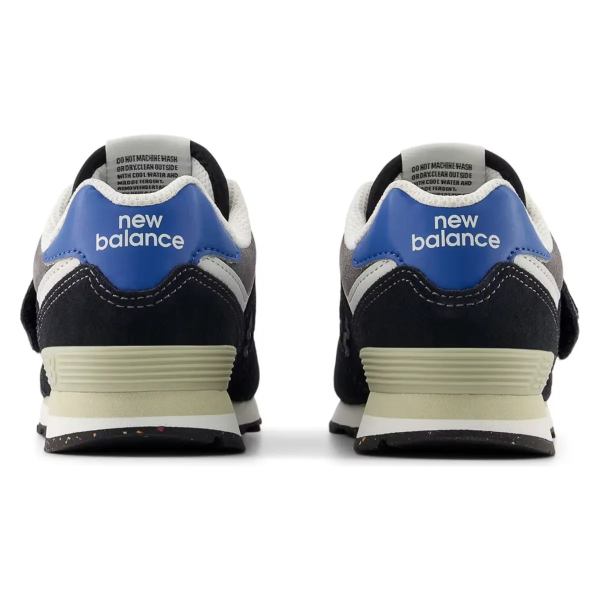 New Balance 574 Hook & Loop