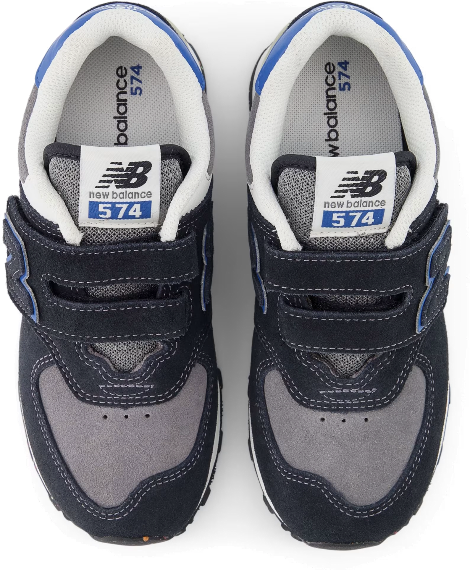 New Balance 574 Hook & Loop