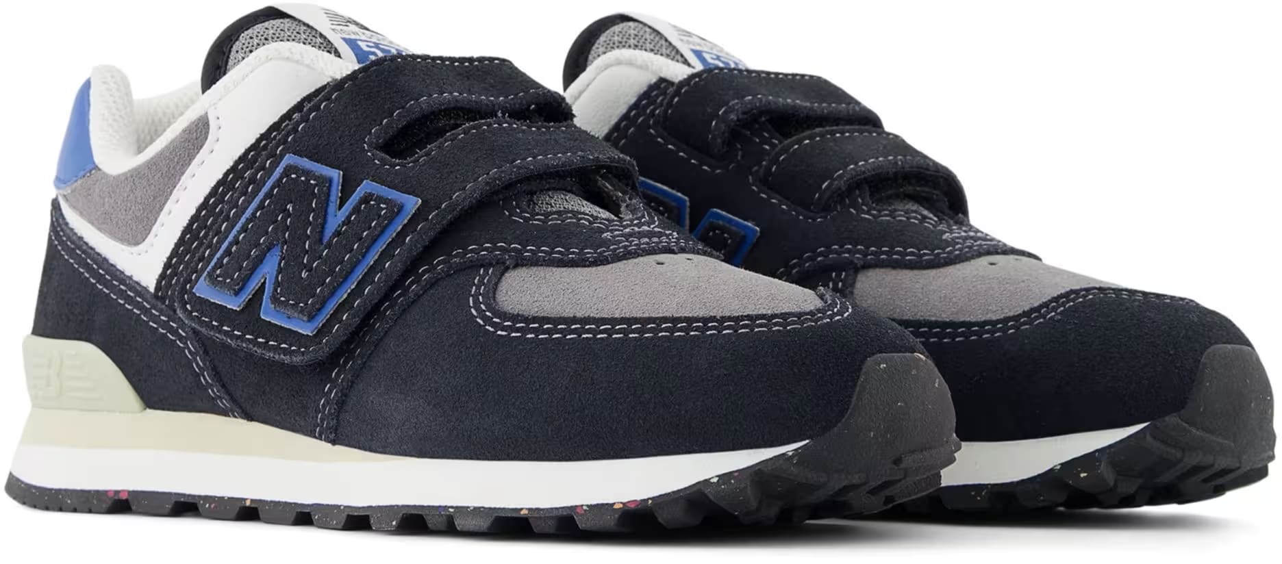 New Balance 574 Hook & Loop