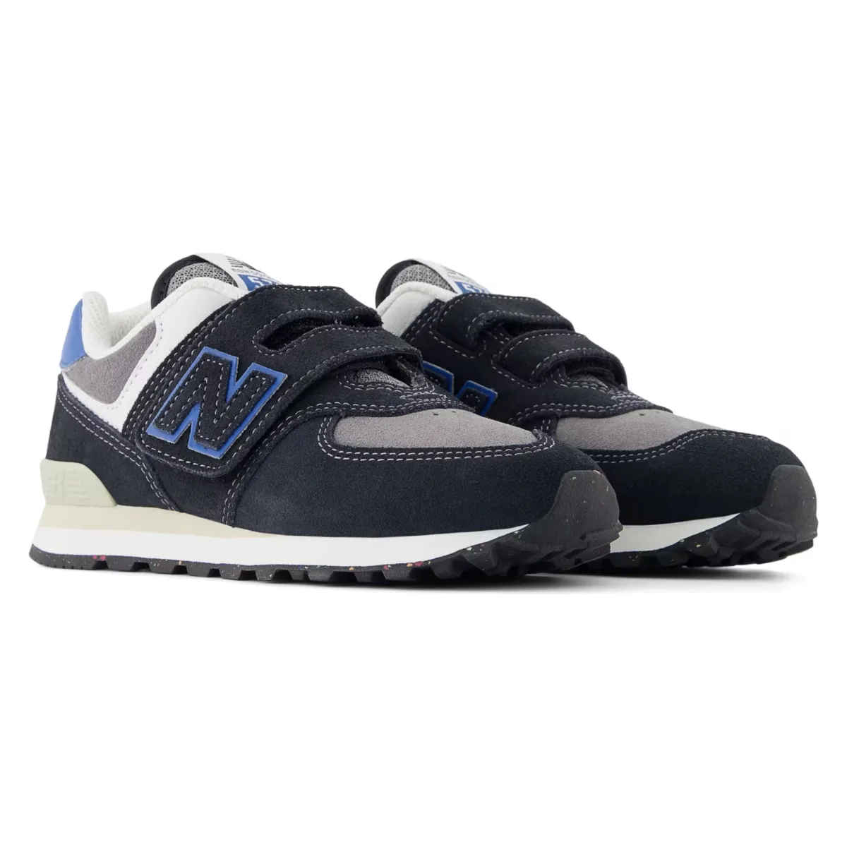 New Balance 574 Hook & Loop