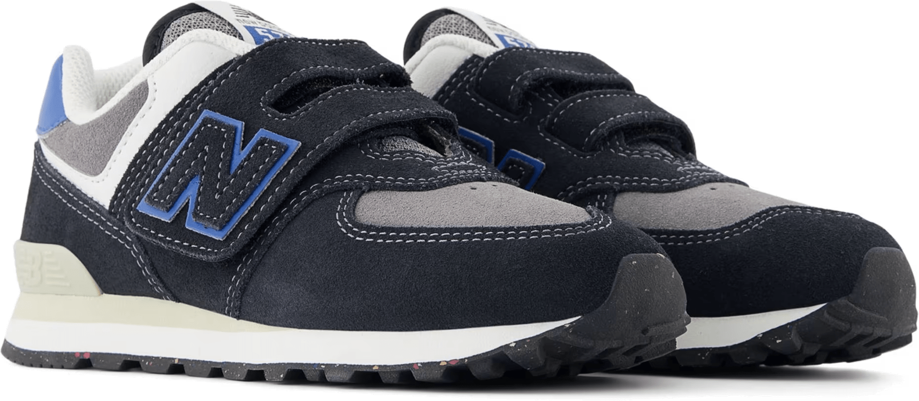 New Balance 574 Hook & Loop