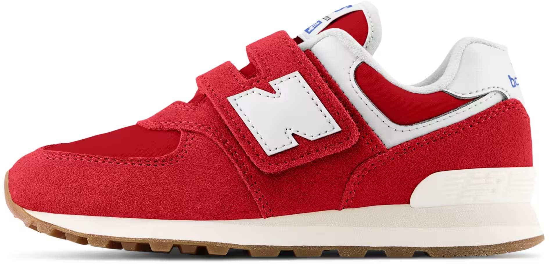 New Balance 574 Hook and Loop