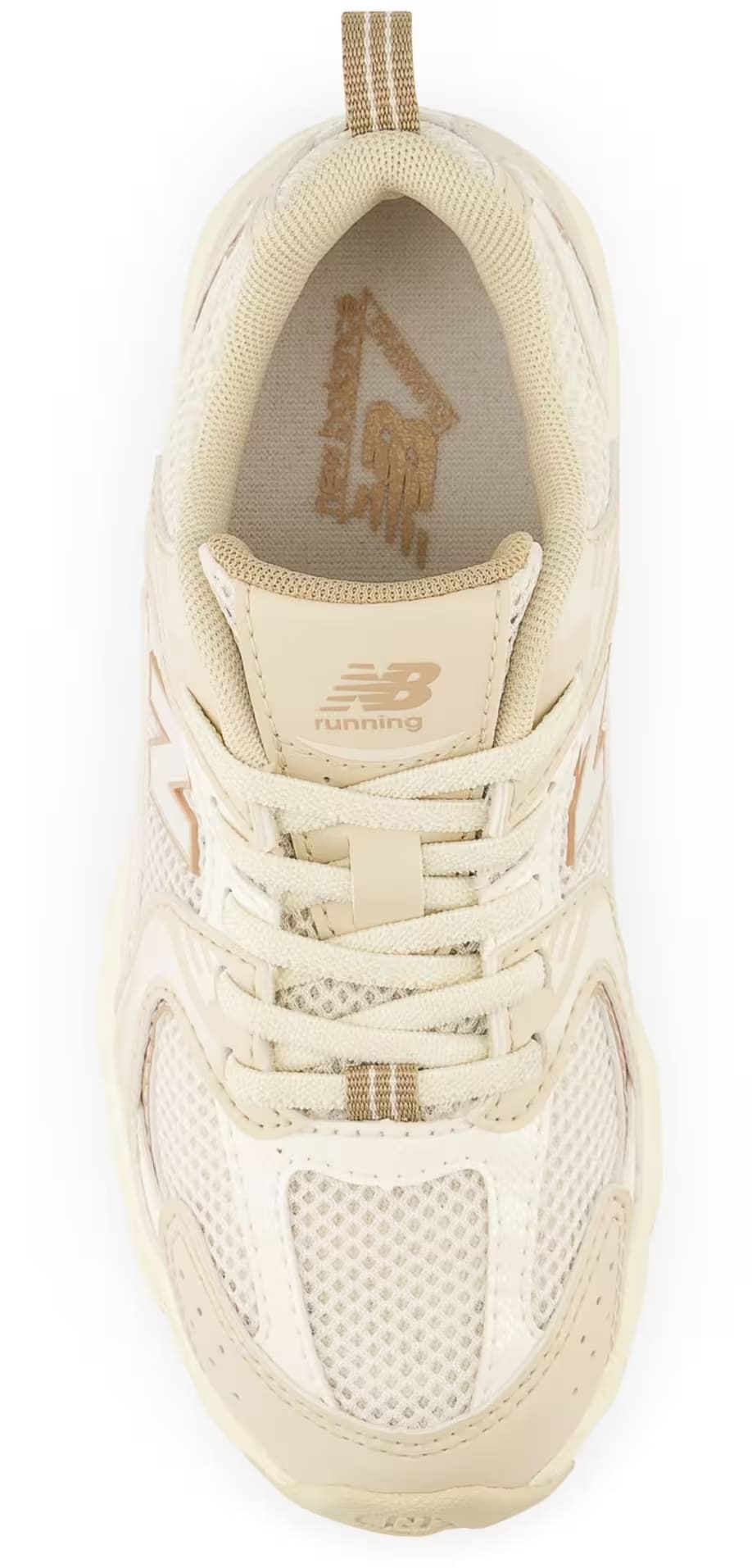 New Balance 530 Bungee