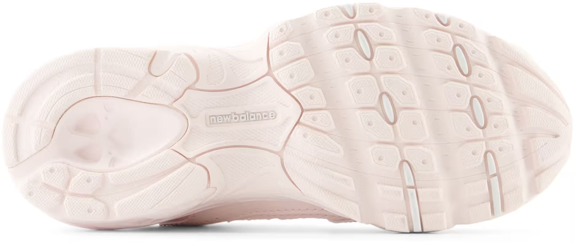 New Balance 530 Bungee Washed Pink (PS)