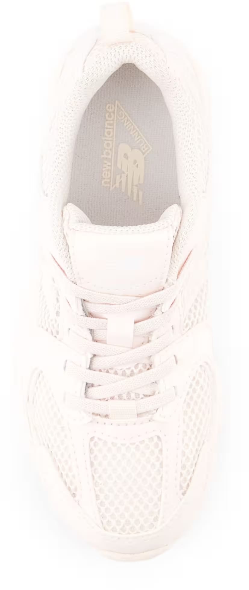 New Balance 530 Bungee Washed Pink (PS)