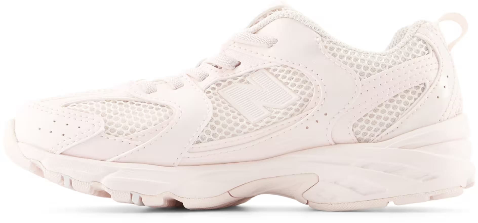 New Balance 530 Bungee Washed Pink (PS)