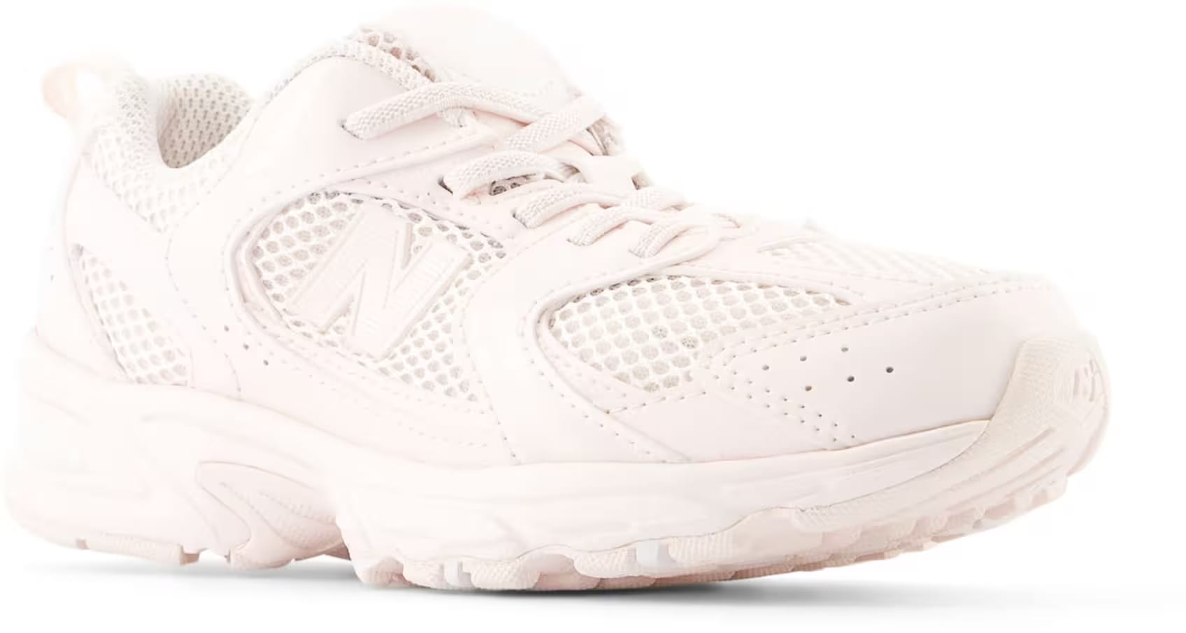 New Balance 530 Bungee Washed Pink (PS)