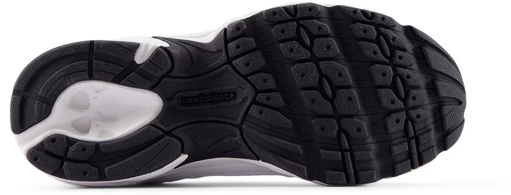 New Balance 530 Bungee PS "Reflection Black Cement"