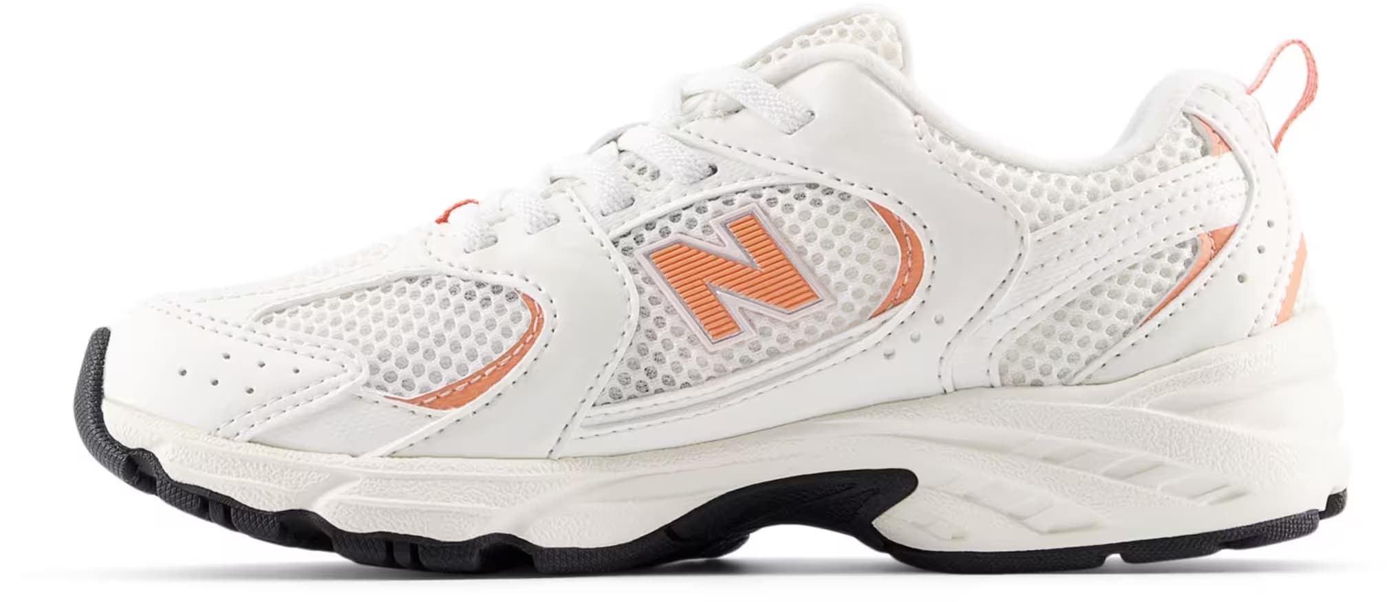 New Balance 530 Bungee PS "Sea Salt Peach Nectar"