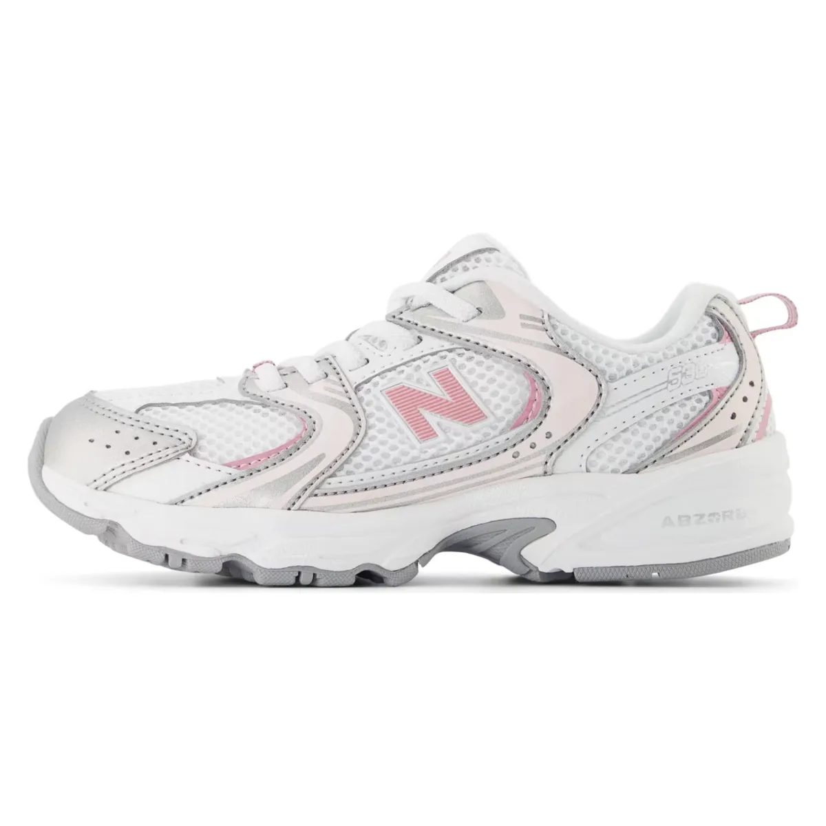 New Balance 530 DTLR Reflection Pink Taffy (PS)