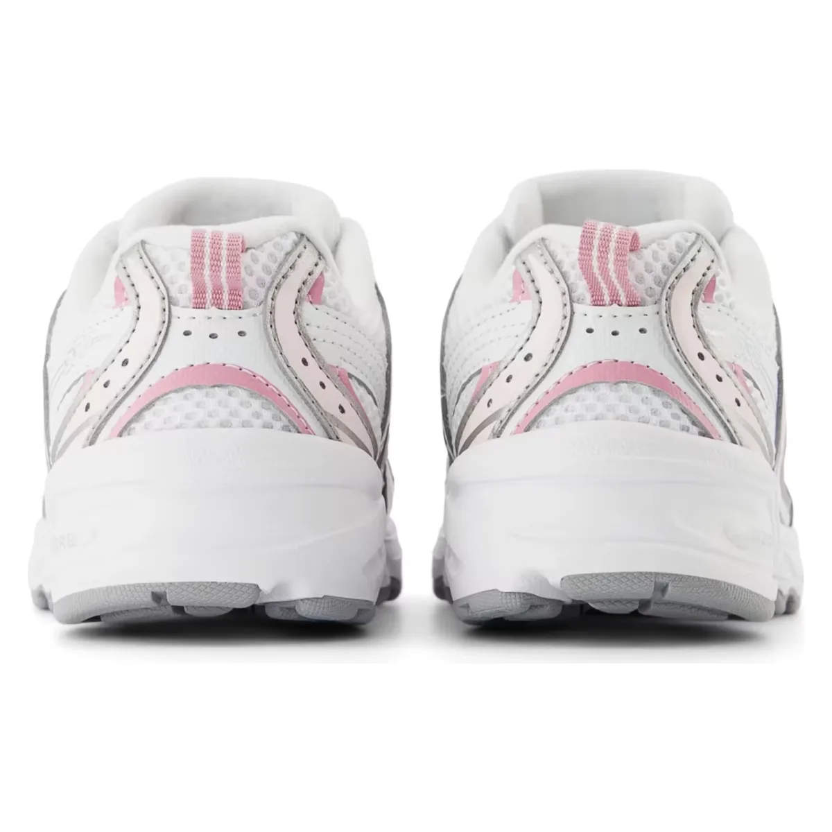 New Balance 530 DTLR Reflection Pink Taffy (PS)