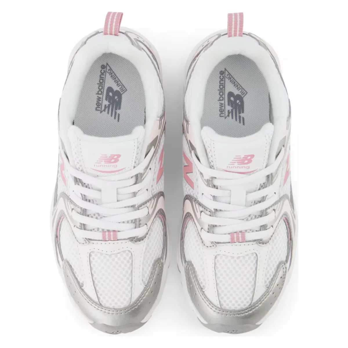 New Balance 530 DTLR Reflection Pink Taffy (PS)