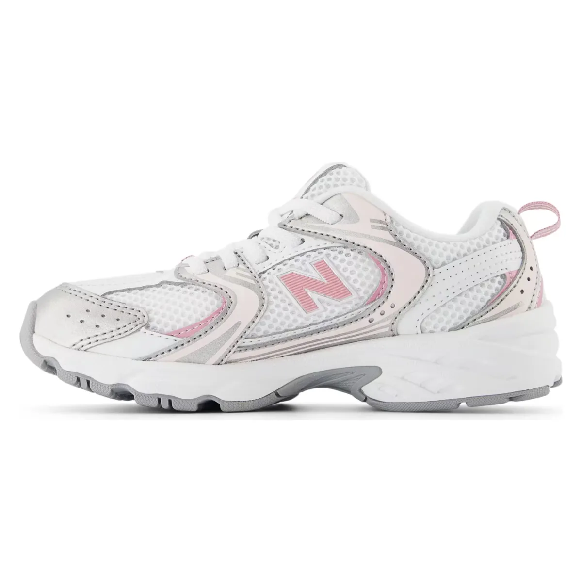 New Balance 530 DTLR Reflection Pink Taffy (PS)