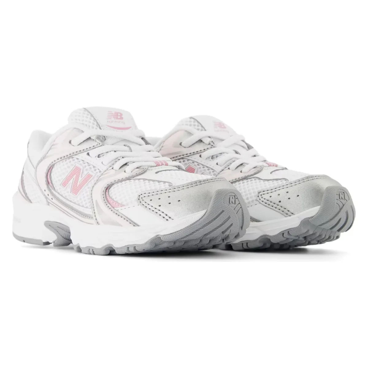 New Balance 530 DTLR Reflection Pink Taffy (PS)