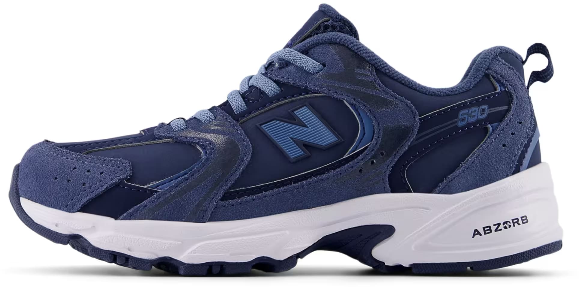 New Balance 530 BUNGEE