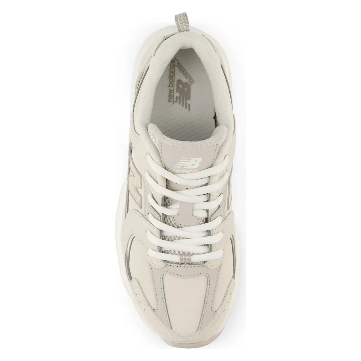 New Balance 530 Bungee Moonbeam Moonrock (PS)