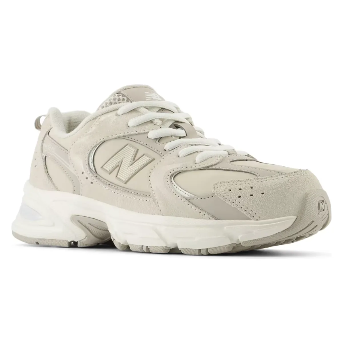 New Balance 530 Bungee Moonbeam Moonrock (PS)