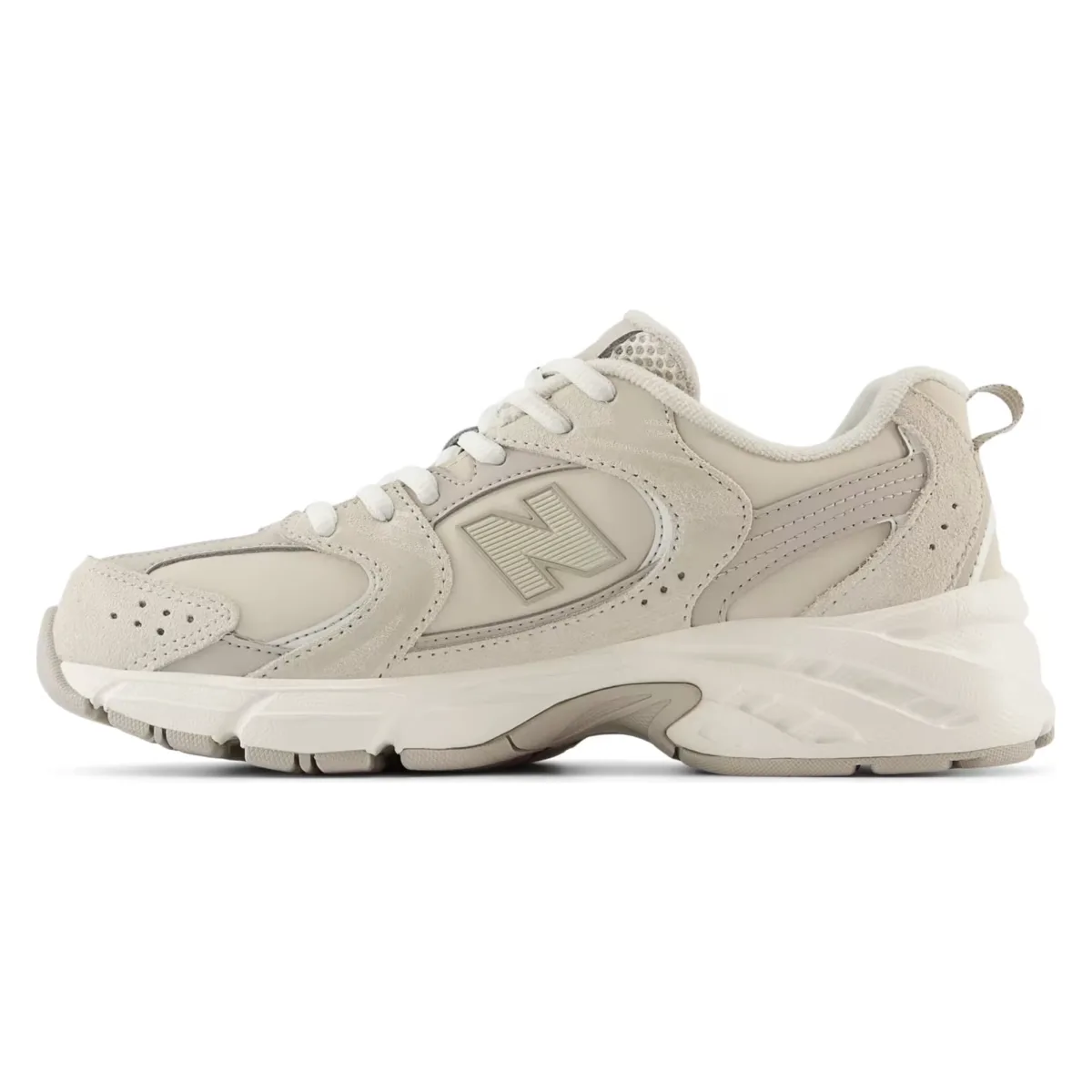 New Balance 530 Bungee Moonbeam Moonrock (PS)