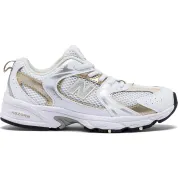 New Balance 530 White Stoneware (PS)