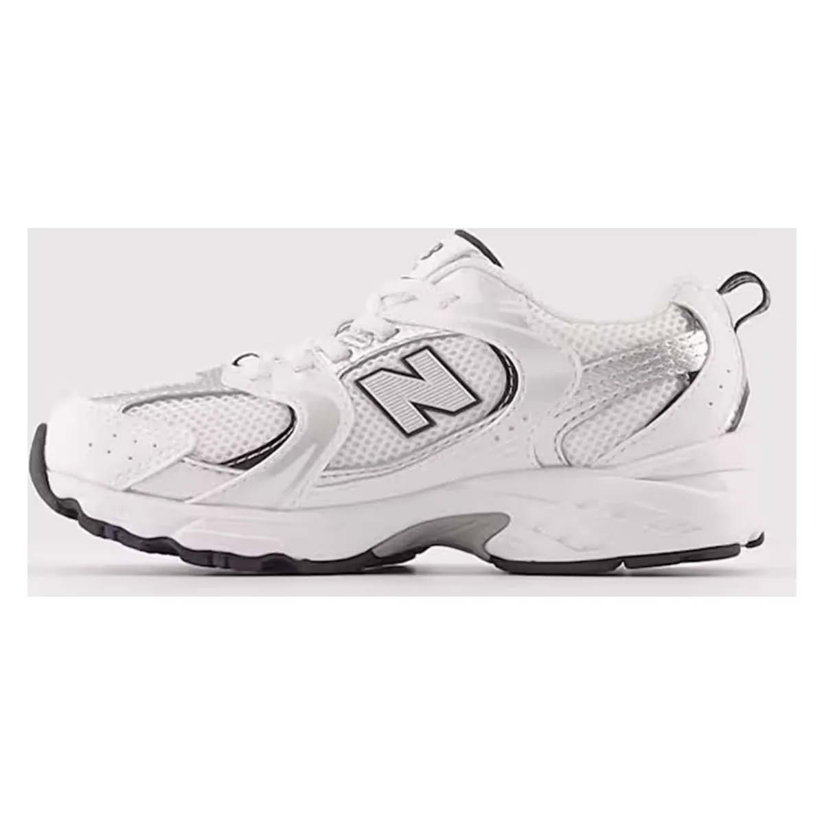 New Balance 530 Bungee White Natural Indigo (PS)