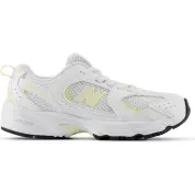 New Balance 530 Bungee Lace Beige (PS)