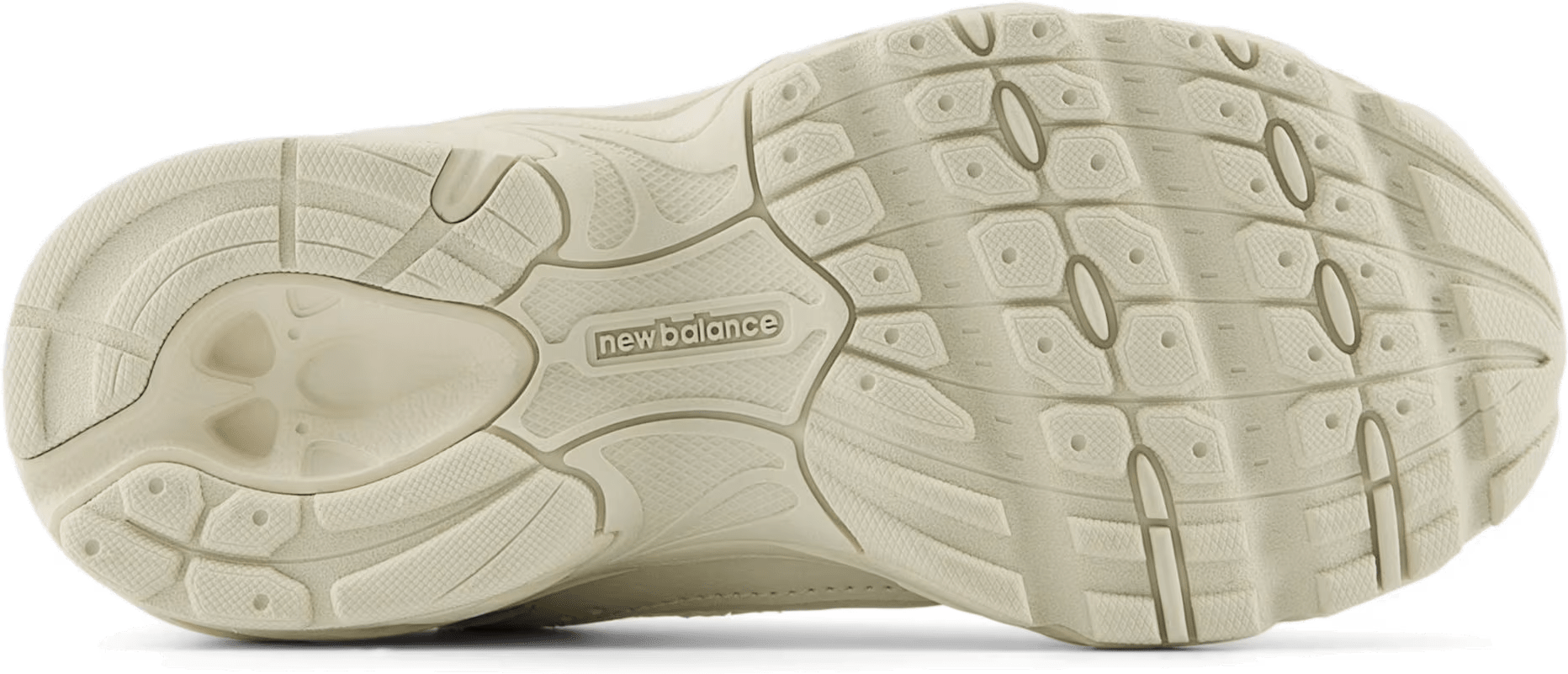 New Balance 530 Bungee Lace Beige (PS)