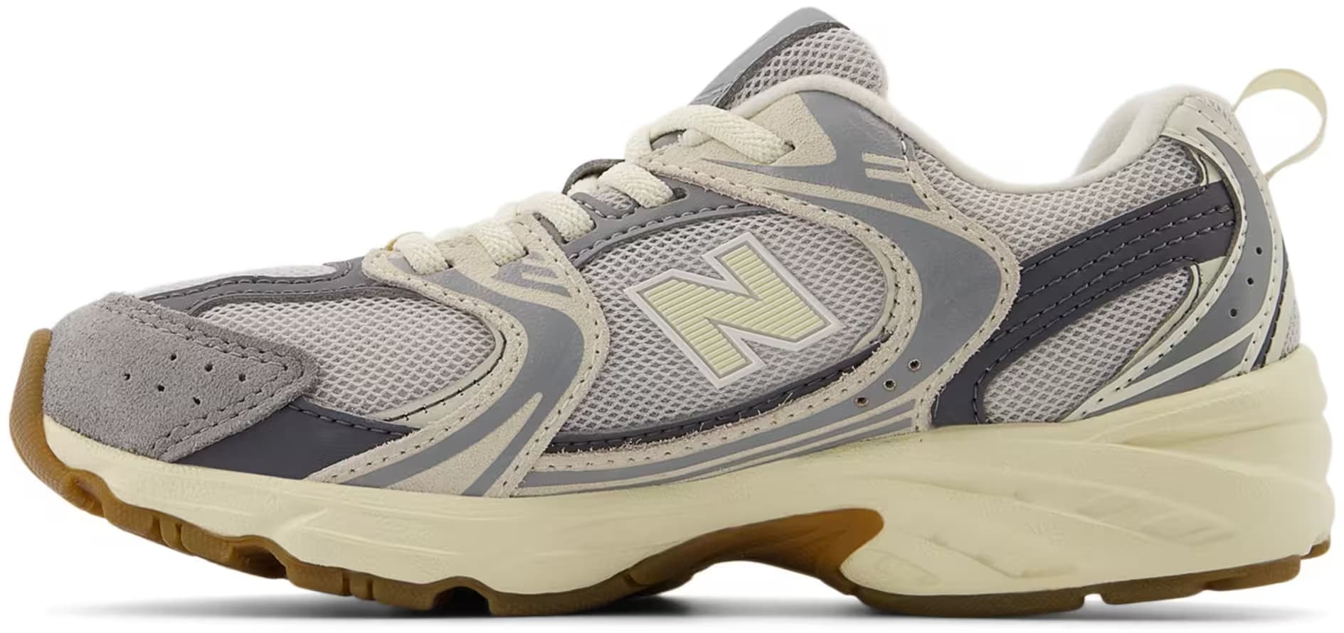 New Balance 530 Bungee "Slate Gray"
