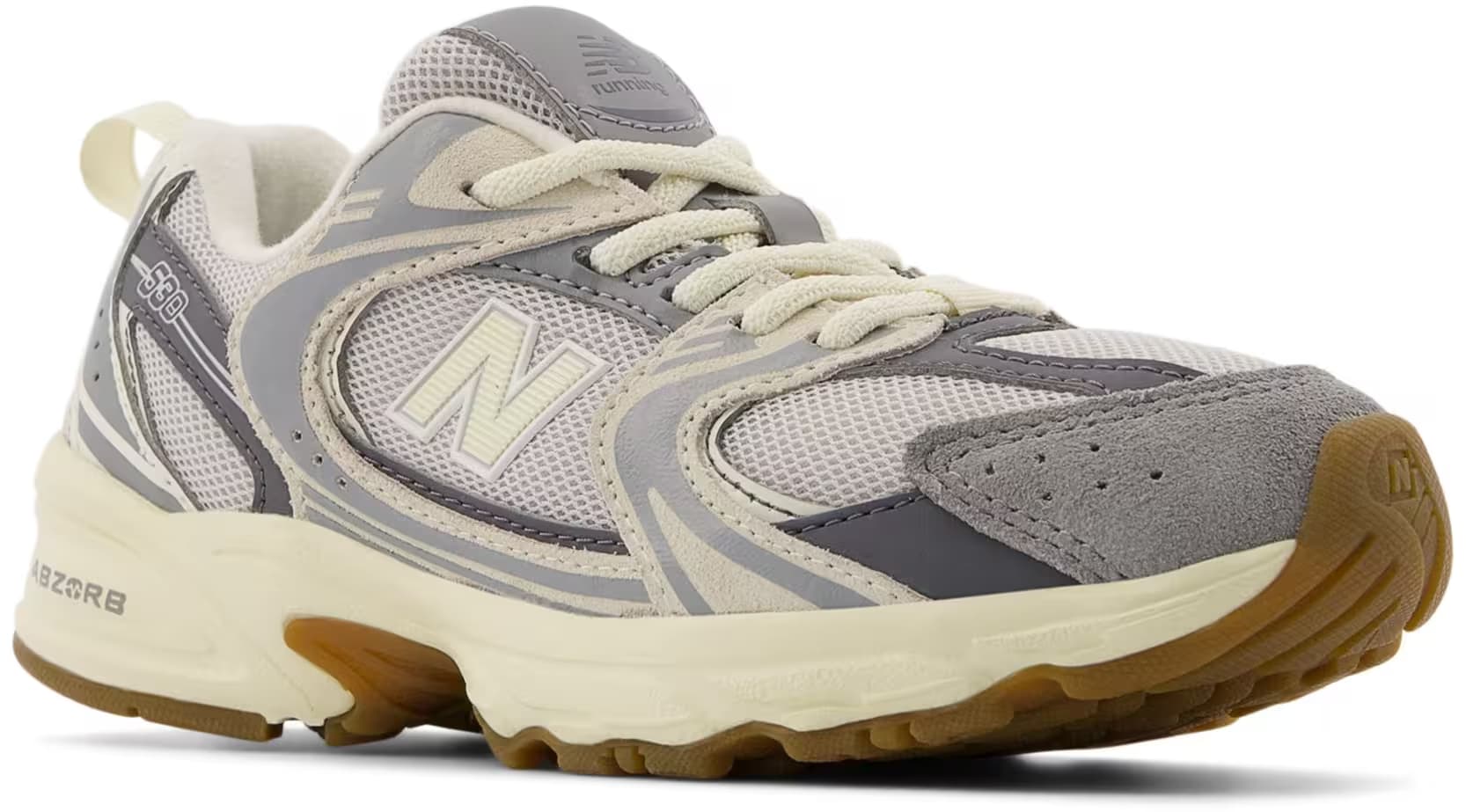 New Balance 530 Bungee "Slate Gray"
