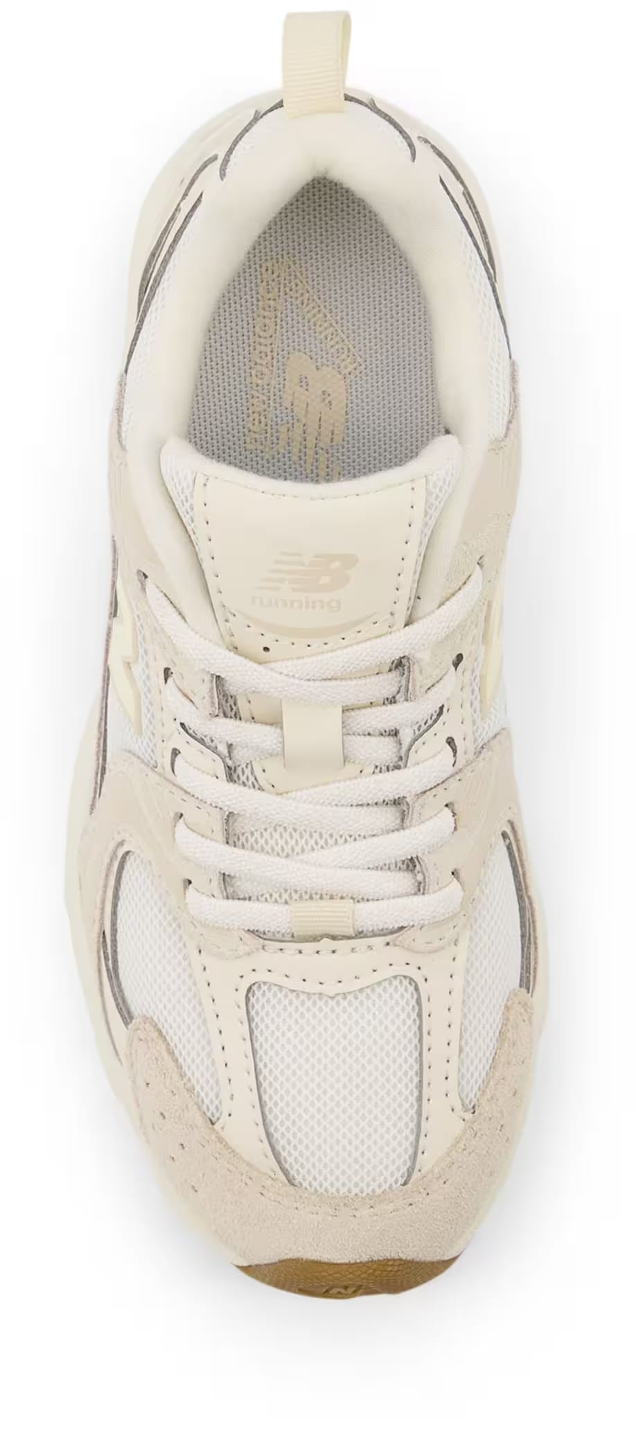 New Balance 530 Bungee "Bisque Linen"