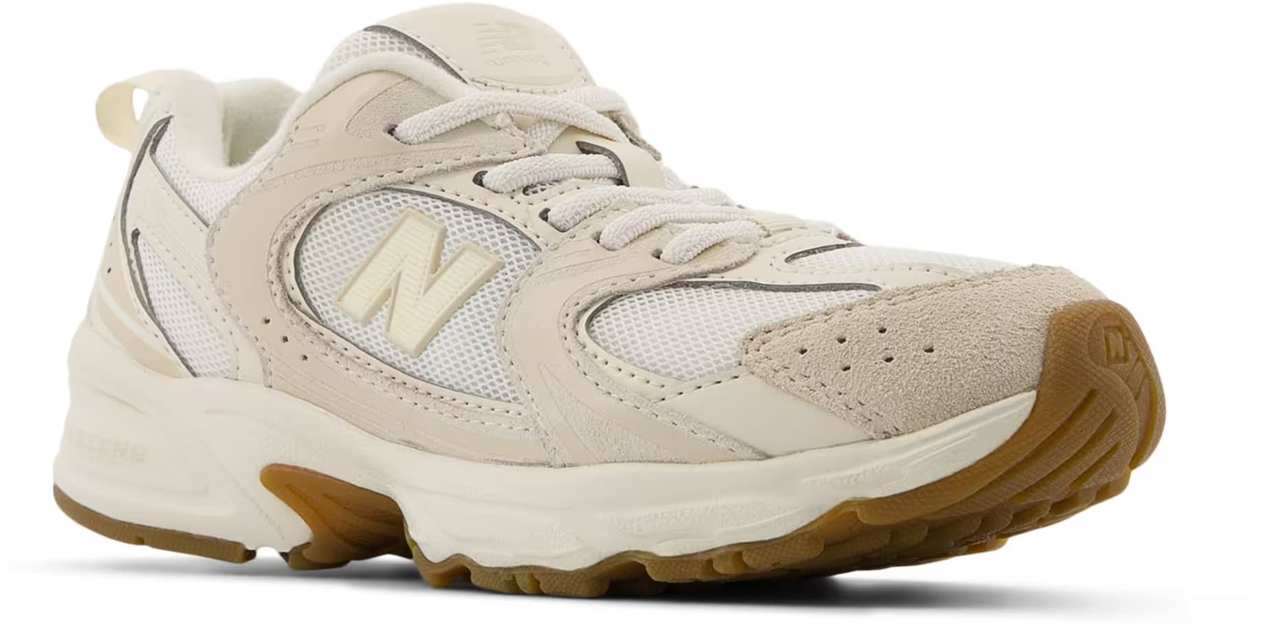 New Balance 530 Bungee "Bisque Linen"