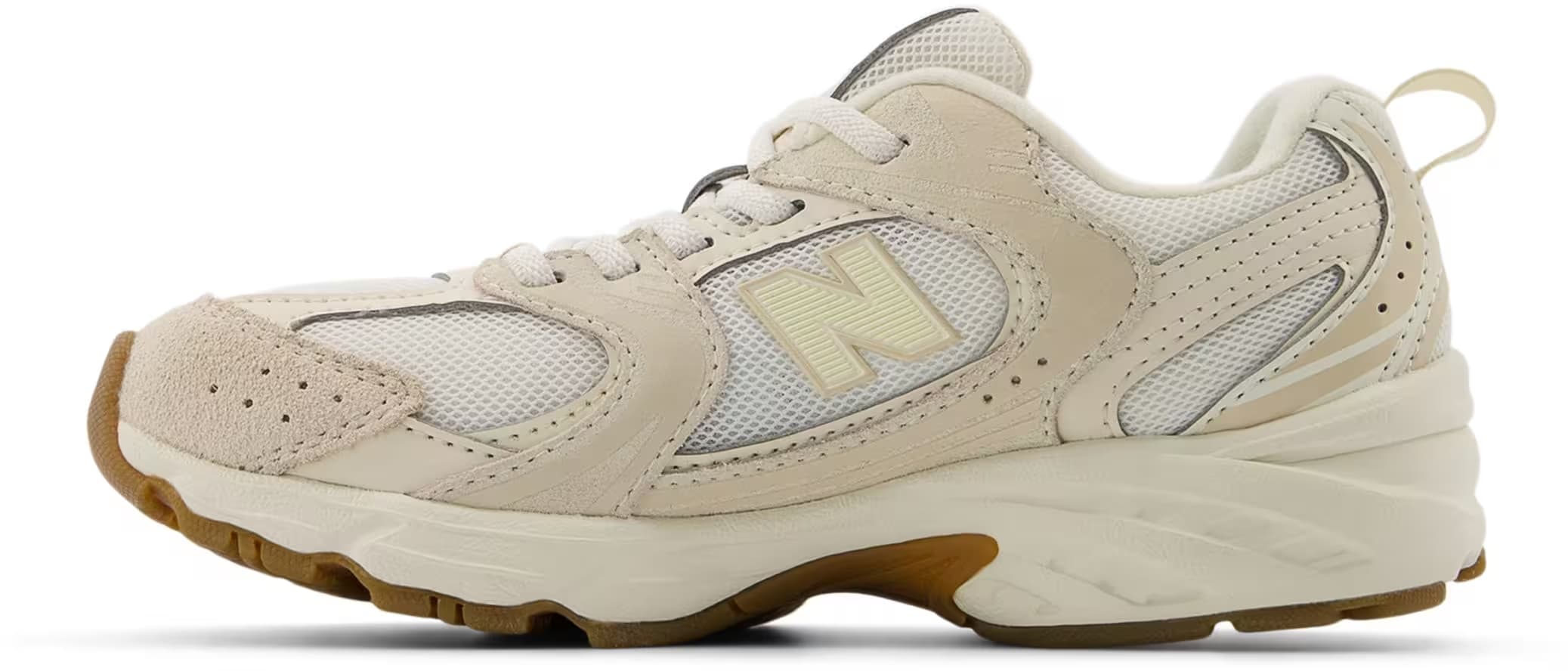 New Balance 530 Bungee "Bisque Linen"
