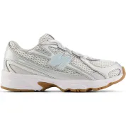 New Balance 740 BUNGEE PS "Silver Metalic Frosted Glass"