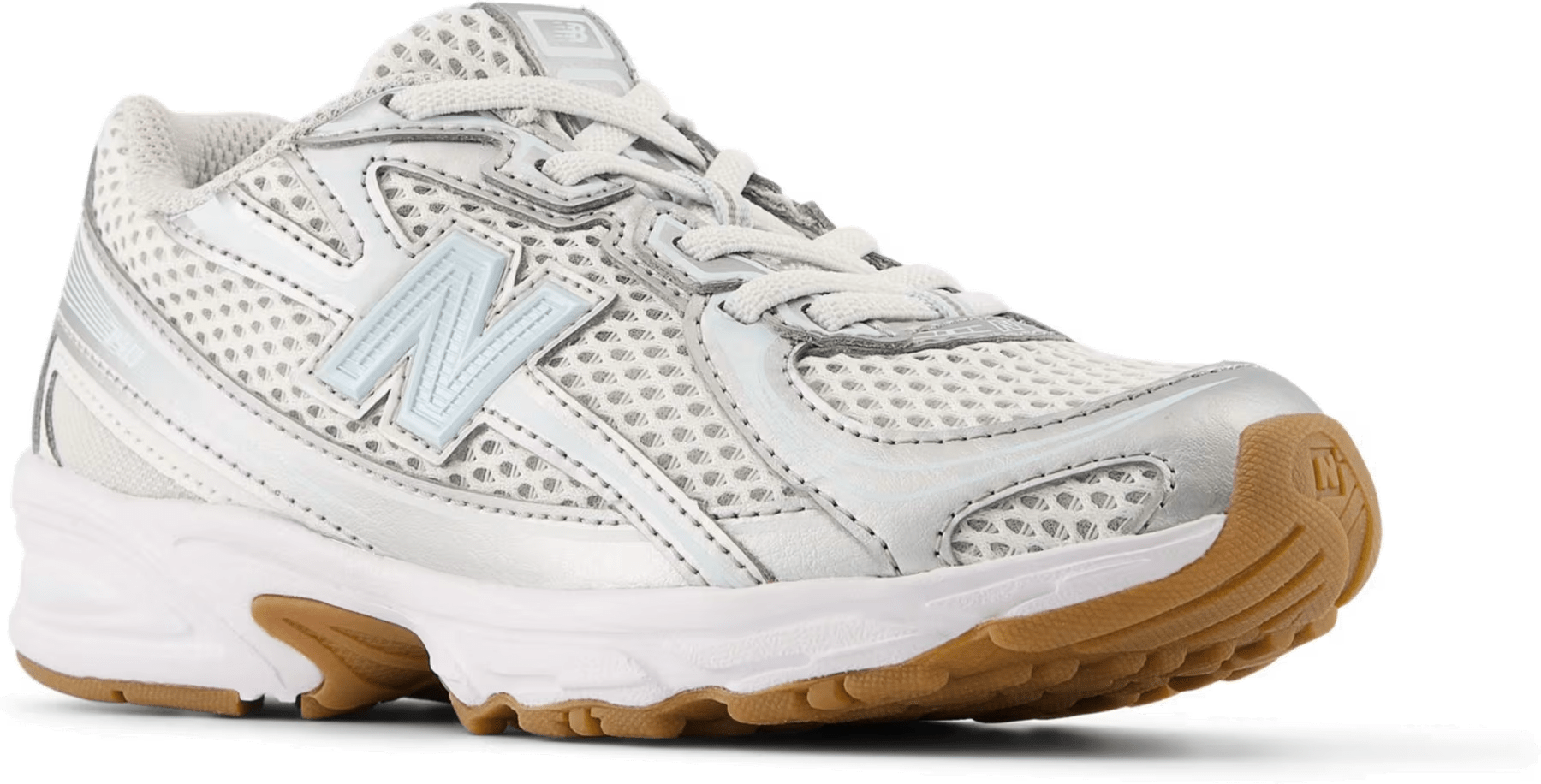 New Balance 740 Bungee