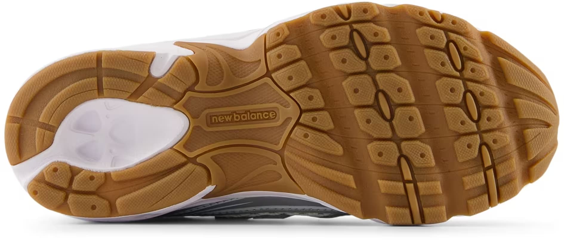 New Balance 740 BUNGEE PS "Grey Matter Frosted Glass"