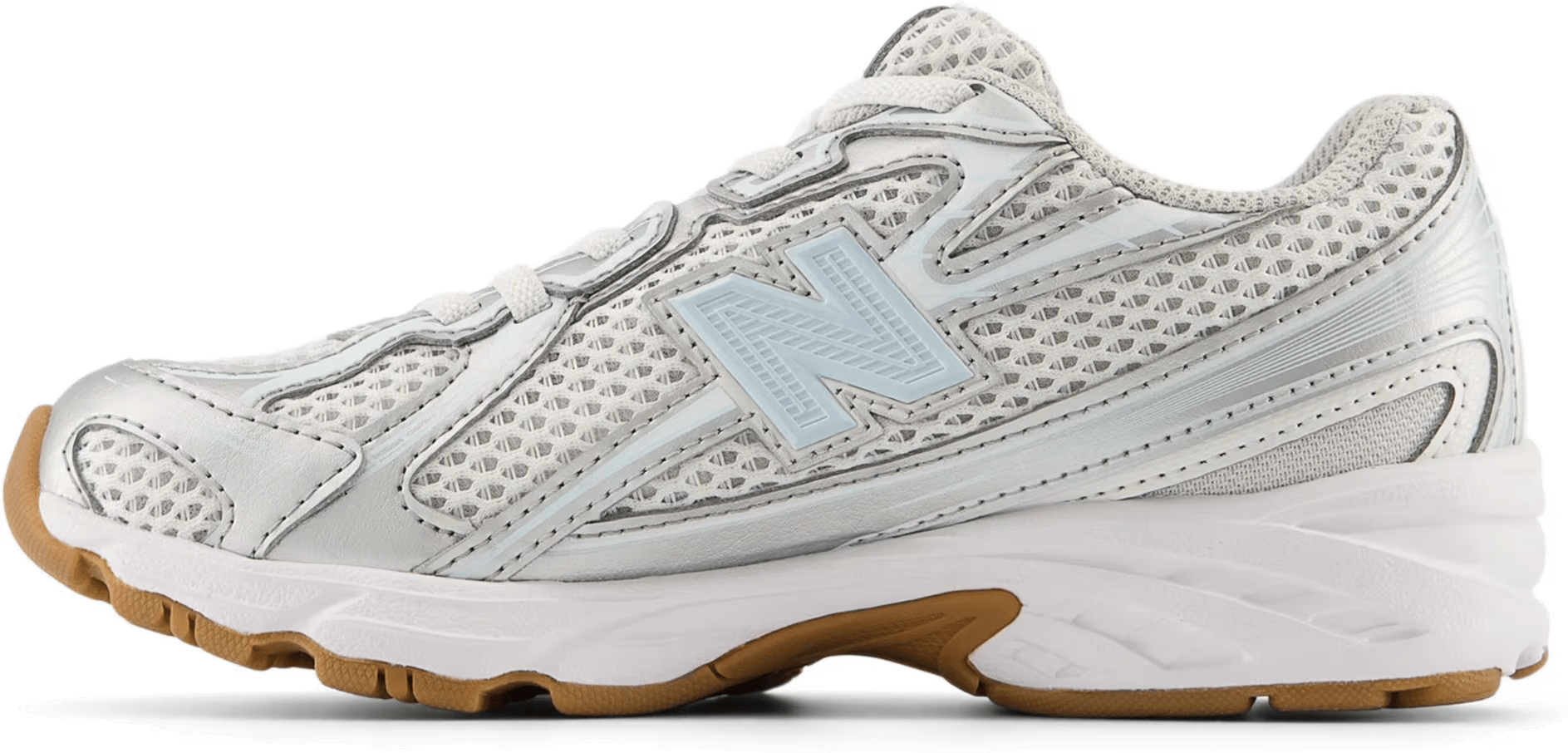 New Balance 740 Bungee