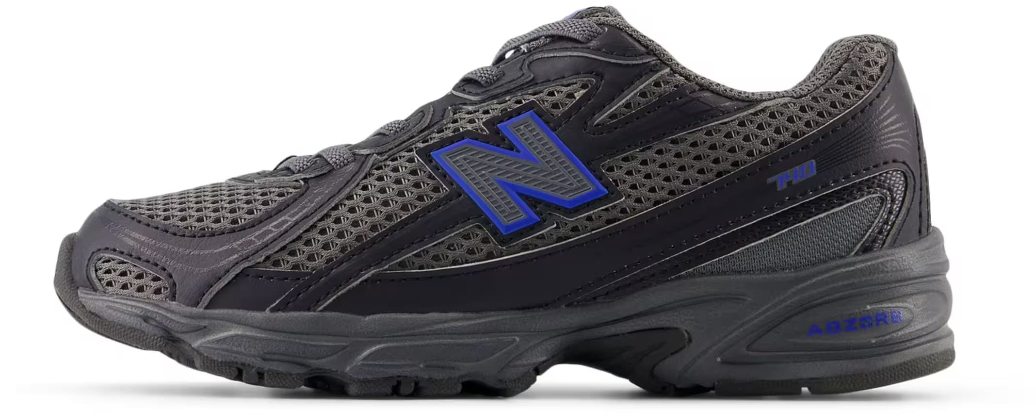 New Balance 740 BUNGEE "Flare"