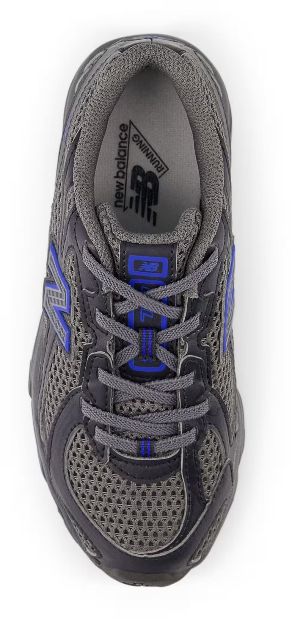 New Balance 740 BUNGEE "Flare"