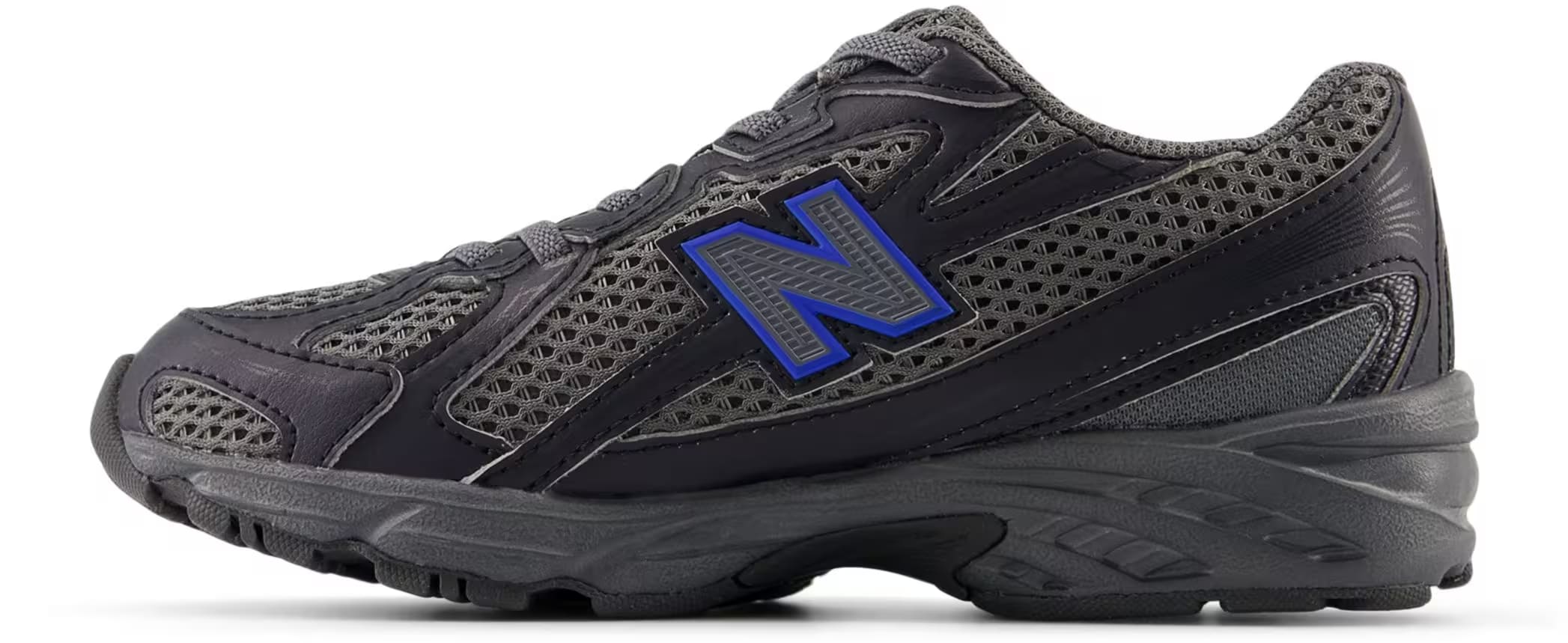 New Balance 740 BUNGEE "Flare"