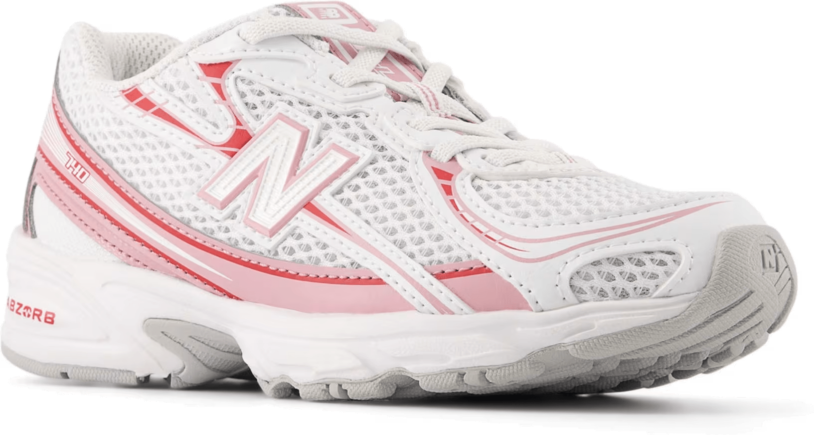 New Balance 740 Bungee PS